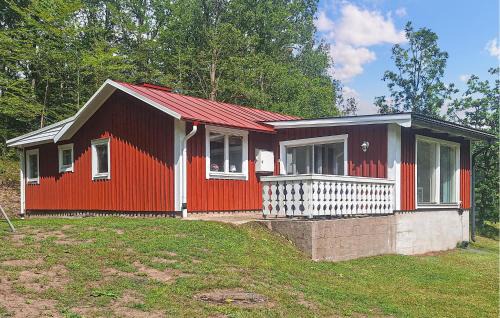 Maseboda House | Gorgeous Home In Annerstad