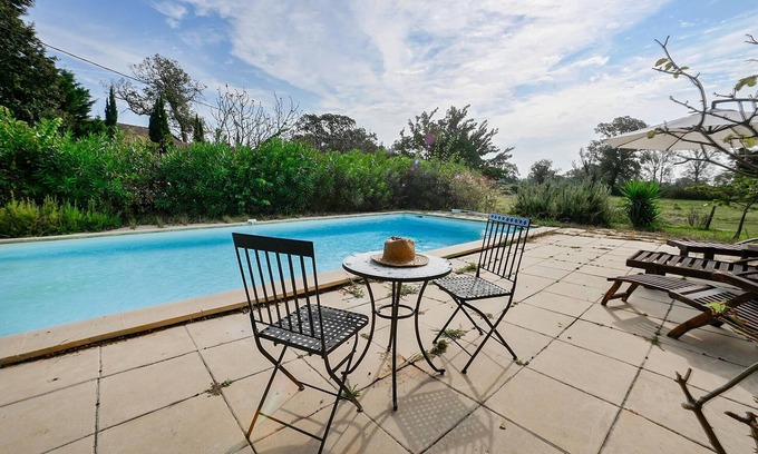 Arles House | Gorgeous home in Arles