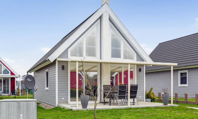 Wandlitz House | Gorgeous home in Zerpenschleuse