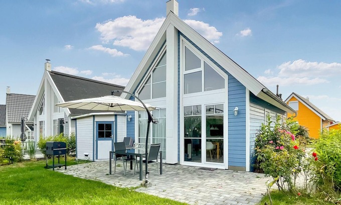 Wandlitz House | Gorgeous home in Zerpenschleuse