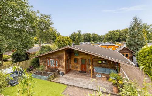 Erm House | Gorgeous Home In Erm With Wifi