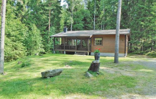 Gislaved House | Gorgeous Home In Gislaved With Wifi