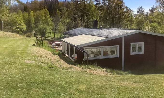 Granna House | Gorgeous home in Gränna with WiFi
