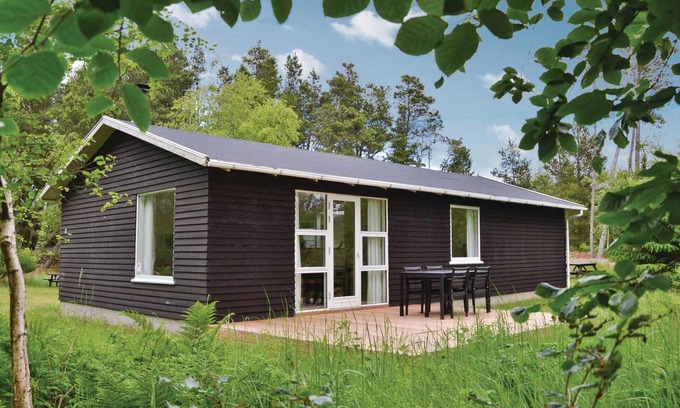 Hirtshals House | Gorgeous home in Hirtshals with WiFi