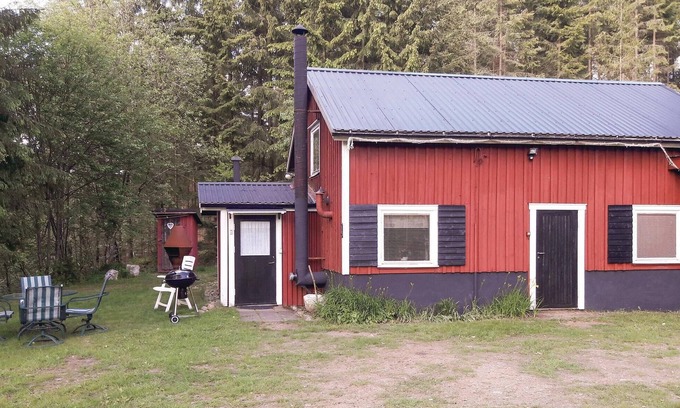 Holsljunga House | Gorgeous home in Holsljunga