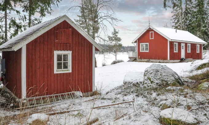 Kristinehamn House | Gorgeous home in Kristinehamn