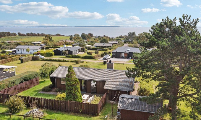 Kalundborg House | Gorgeous home in Kalundborg with WiFi