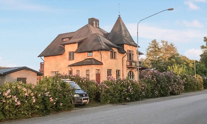 Lindesberg House | Gorgeous home in Lindesberg