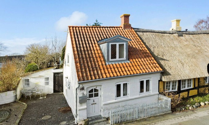 Marstal House | Gorgeous home in Marstal with WiFi