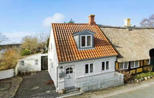 Marstal House | Gorgeous Home In Marstal With Wifi