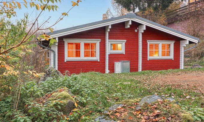 Fehrenbach House | Gorgeous home in Masserberg with WiFi