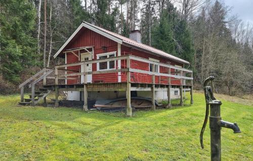Annolfsbyn House | Gorgeous Home In Mellerud With Wifi