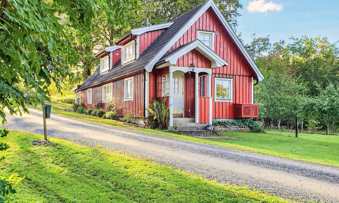 Perstorp Municipality House | Gorgeous home in Perstorp with WiFi