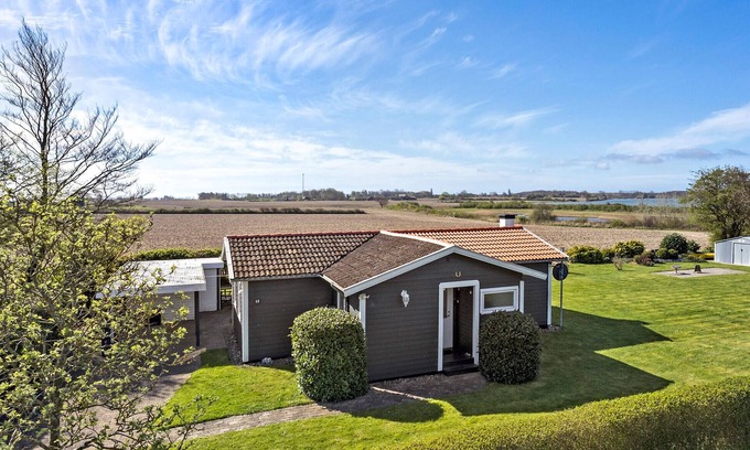 Svendborg House | Gorgeous home in Svendborg with WiFi