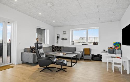 Thisted Municipality House | Gorgeous Home In Thisted With Wifi