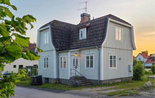 Tingsryd Municipality House | Gorgeous Home In Tingsryd With Kitchen