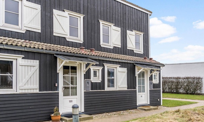 Agger House | Gorgeous home in Vestervig with sauna