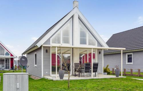 Wandlitz House | Gorgeous Home In Zerpenschleuse