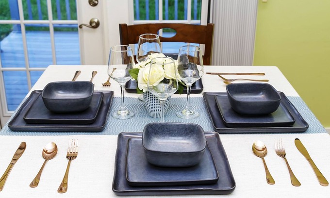 Gainesville House | Gorgeous house, green yard, pet friendly, Gamedays+ Gads, close to UF + Santa Fe