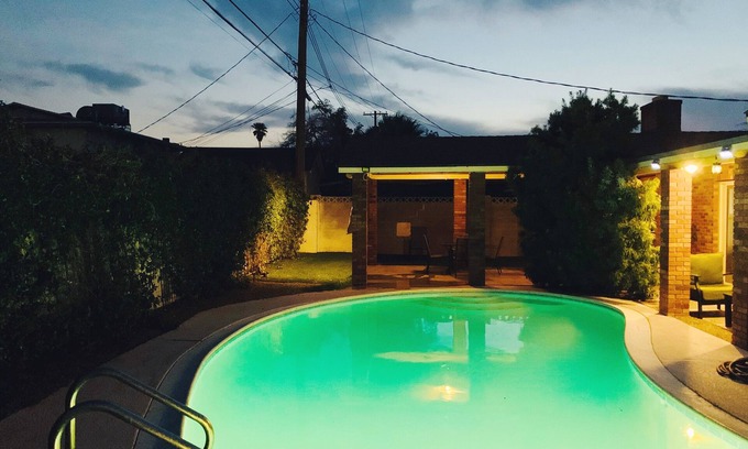 Las Vegas House | Gorgeous House. Near Strip.