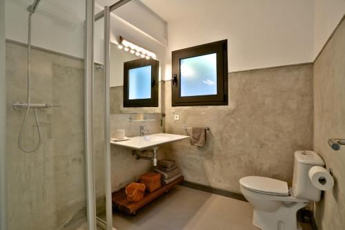 Sant Josep de sa Talaia Villa | Gorgeous Ibiza Villa Las Palomas 4 Bedrooms Beautiful Sunset & Country View San Jose