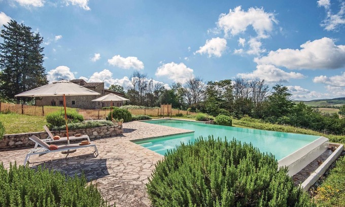 Lilliano House | Gorgeous home in Castellina Chianti SI