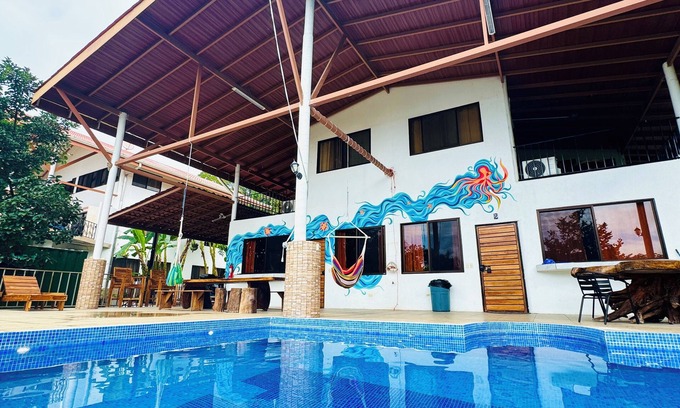 Puerto Carrillo Condo | Gorgeous, LARGE, peaceful! Perfect location!