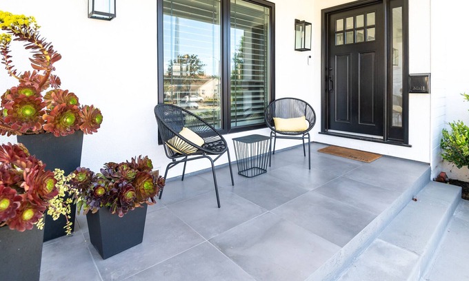 Westchester House | Gorgeous Los Angeles home near beach and LAX!
