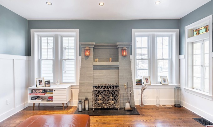Greenville House | Gorgeous Mansion 30 min from NYC
