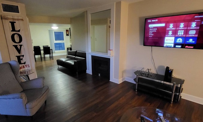 Del Rey Apartment | Gorgeous Marina 2bdr Home