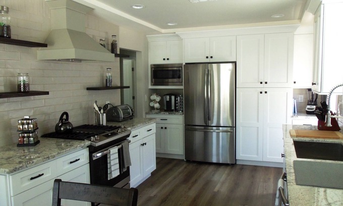 Ventura House | GORGEOUS REMODELED HOME IN THE HEART ❤️ OF VENTURA