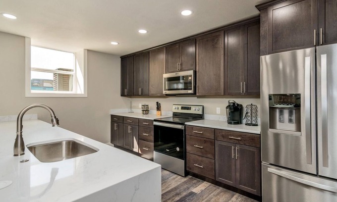 Sterling Apartment | Gorgeous Remodeled Studios! #10