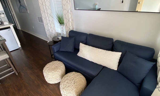 Cape May - Wildwood Condo | Gorgeous resort condo by the Sea.