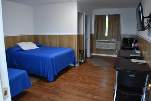 Watkins Glen Hotel | Gorgeous View Motel