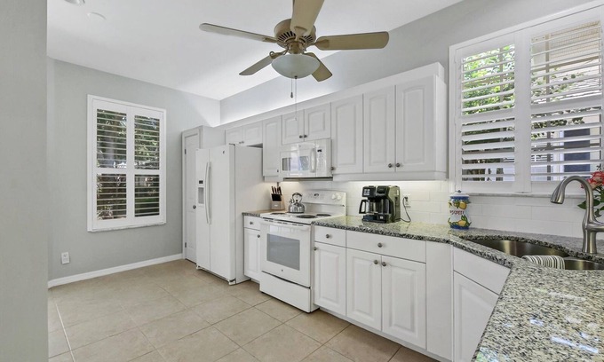 Plantation Villa | GORGEOUS VILLA CLOSE TO BEACHES AND GOLF