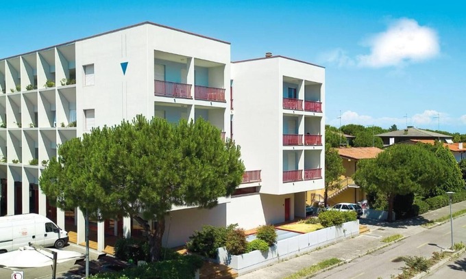 Bibione Lido dei Pini Apartment | Gorgeous well furnished apartment in Bibione
