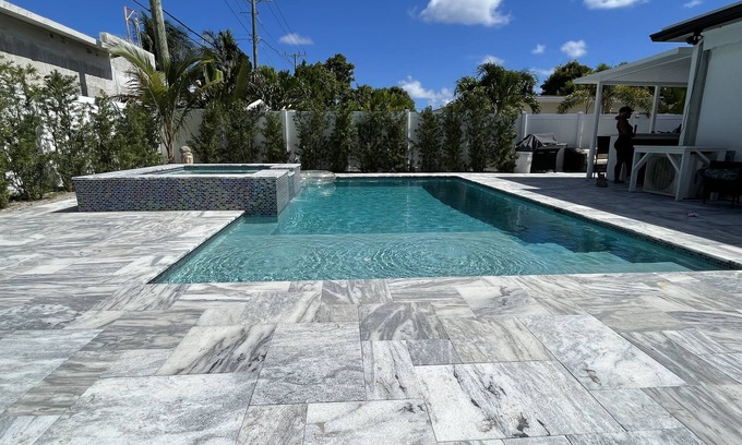 Deerfield Beach House | Gorgeous3/2Home/Pool