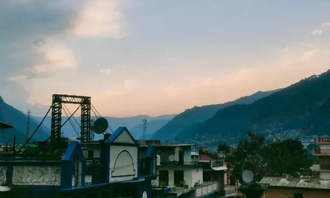 Uttarkashi Hotel | Goroomgo Gomukh Uttarkashi