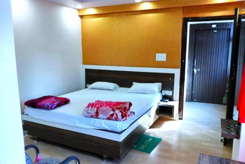 Patna Hotel | Goroomgo Mayagiri Patna