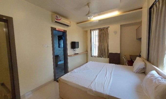 Bhadrak Hotel | Goroomgo Subhalaxmi Mandap Bhadrak