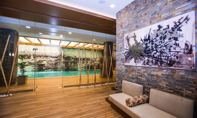 Bahcelievler Hotel | Gorrion Hotel Istanbul
