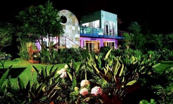 Roble House | Gosen Beautiful & Luxury House in the Mountains, Relax and Enjoy nature!