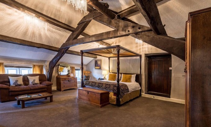 Gosforth Hotel | Gosforth Hall Inn