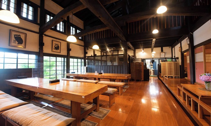 Gotemba Hotel | Gotemba Kogen Tokinosumika