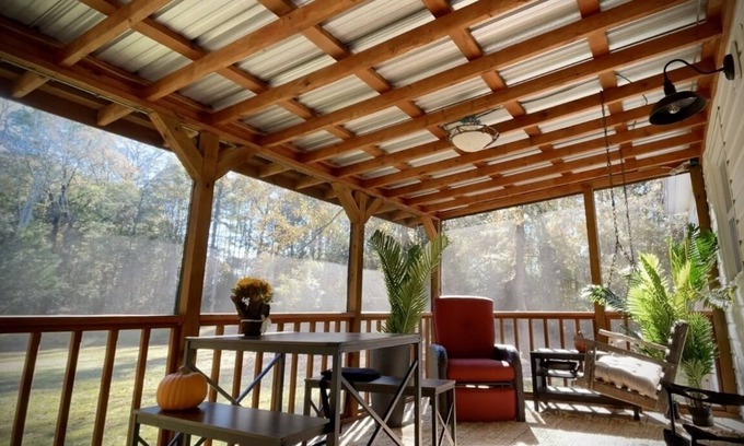 Rock Hill House | Gotta stay getaway in Rockhill SC
