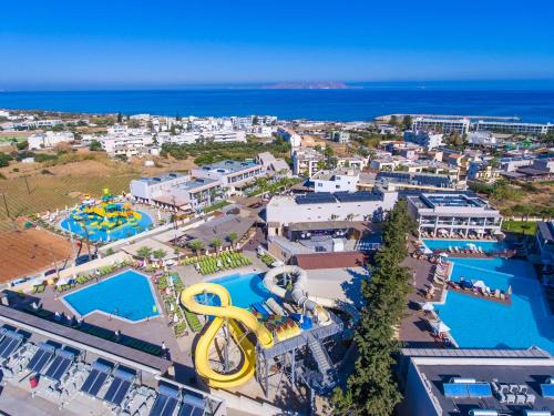 Gouves Resort | Gouves Waterpark Holiday Resort
