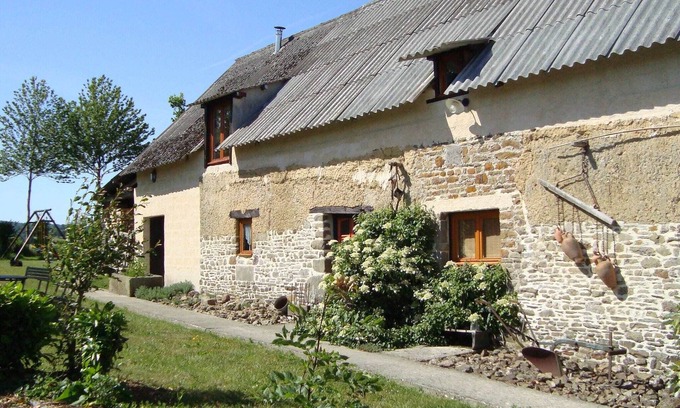 Gouvets House | Gouvets Family Retreat