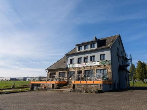 Deiffelt House | Gouvy Getaway holiday home
