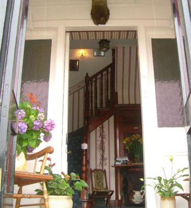 Fort William Bed & Breakfast | Gowan Brae Bed & Breakfast