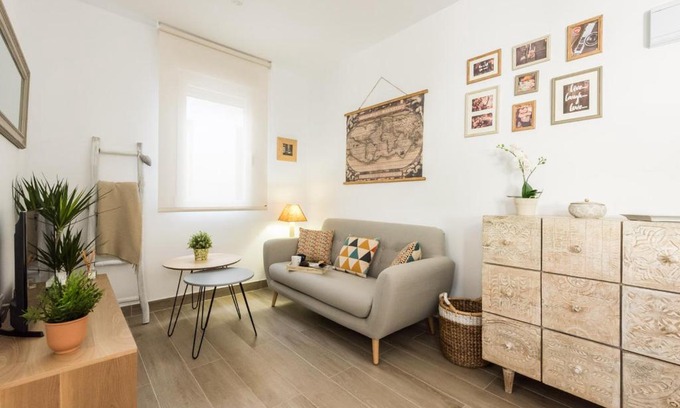 Ibiza Apartment | GOYA DELUXE